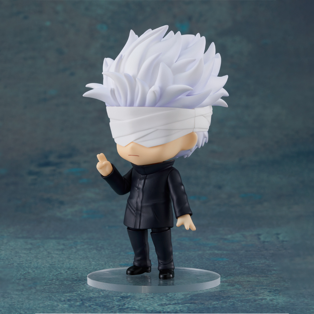 劇場版呪術廻戦0】 ☆TaS限定特典＜表情パーツ＞付☆ ねんどろいど
