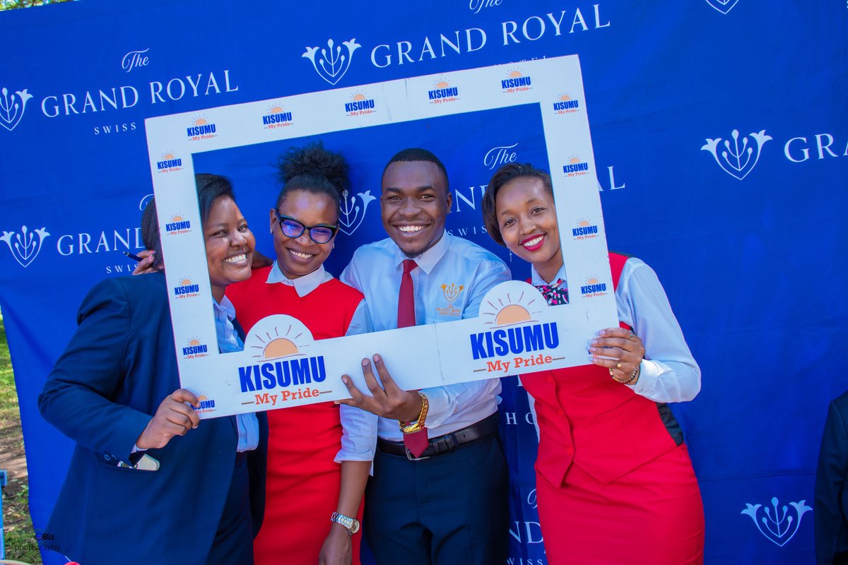 RoyalCityTown's tweet photo. Scroll through for a virtual tour of the best moments from the Governor's round table. 🎉 #kisumu #kisumumypride #roundtable #theroyals https://t.co/FdjSWBdQ0A