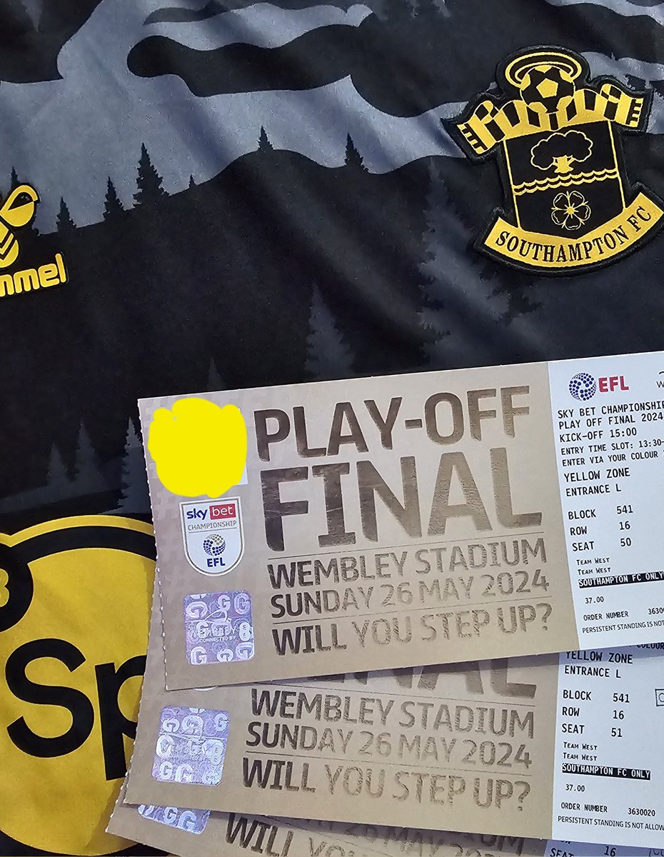 Sunday needs to hurry up! ⚫🟡⚫🟡