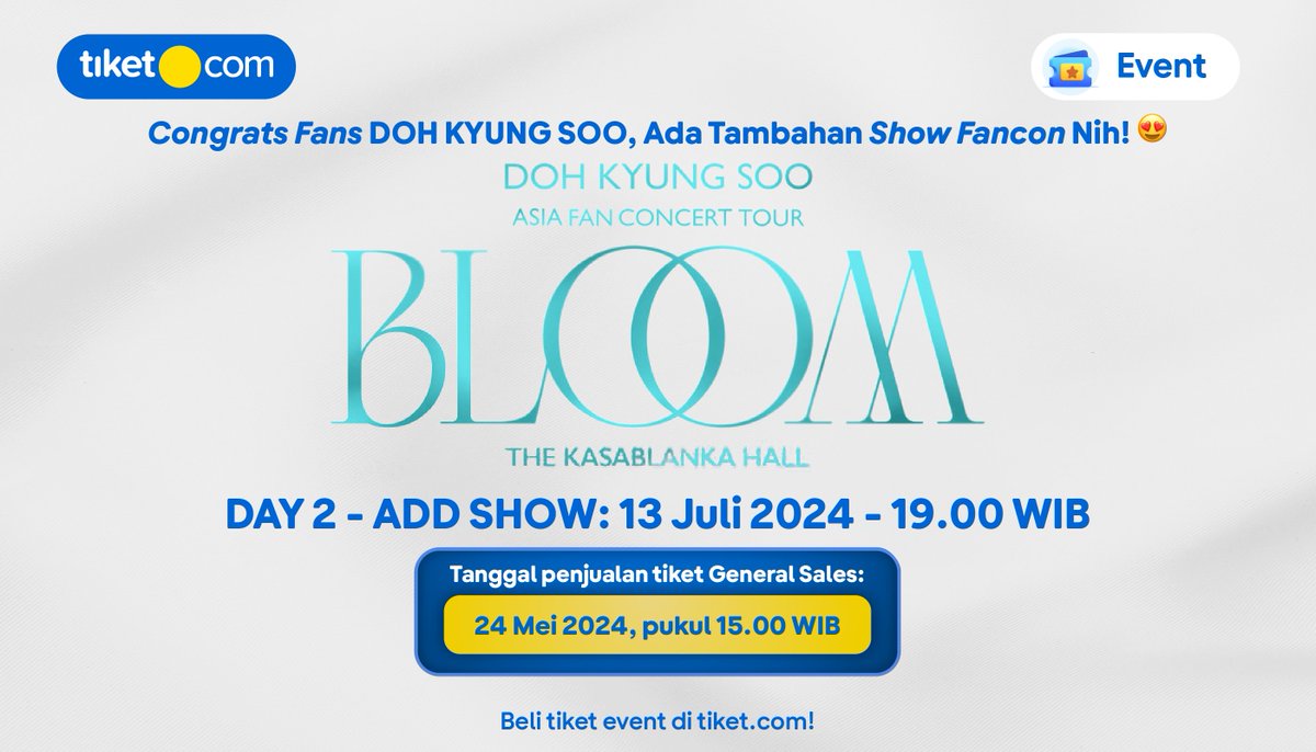 tiket.com tweet media