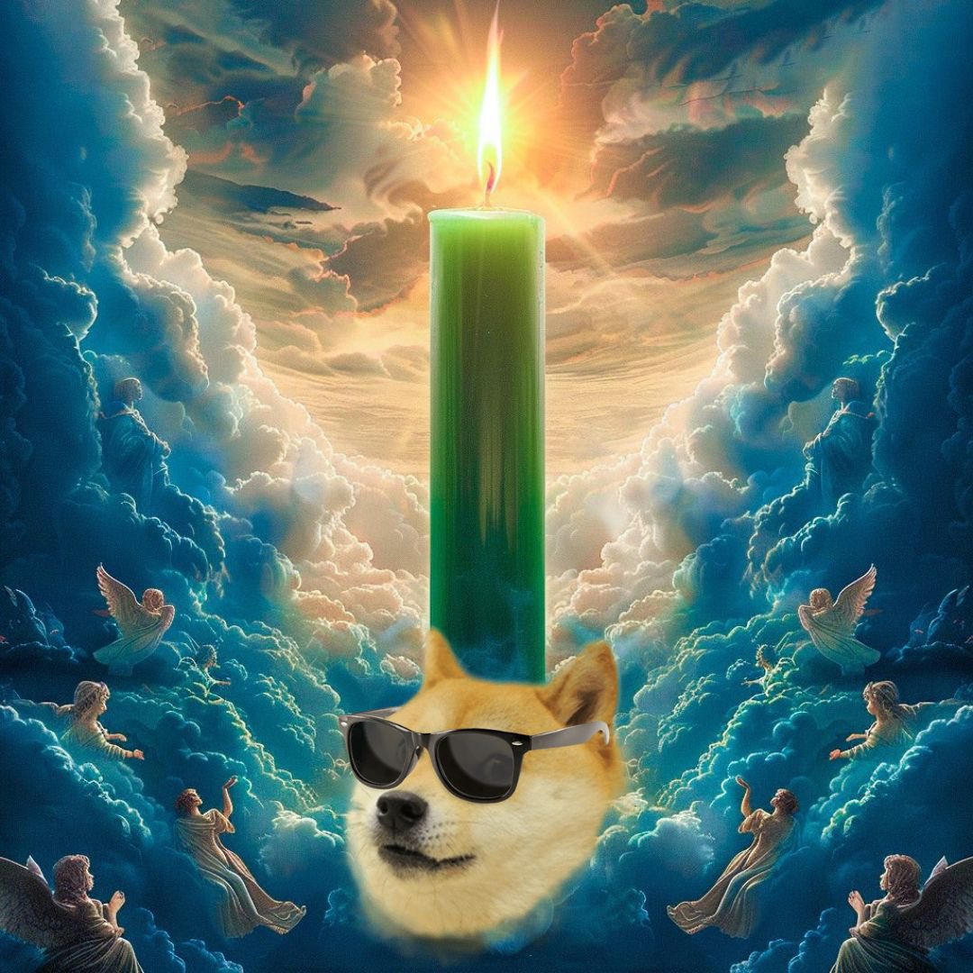 R.I.P. $Kabosu tweet media