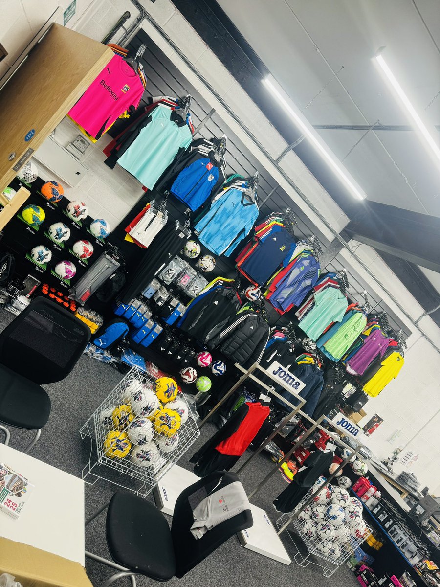 The Team Stop tweet media