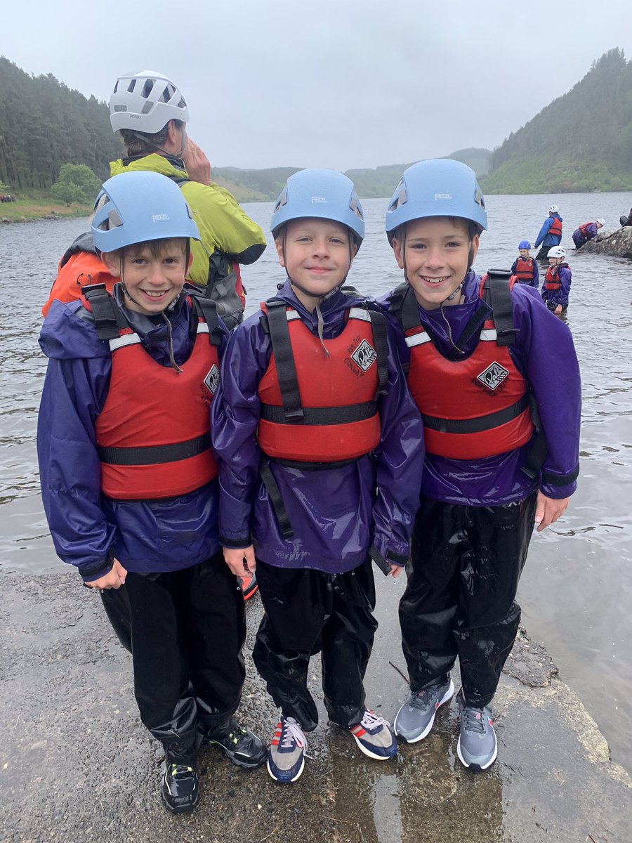 WavertonPrimary's tweet photo. Yesterdays fun in Conway. https://t.co/4sb9gT36lM