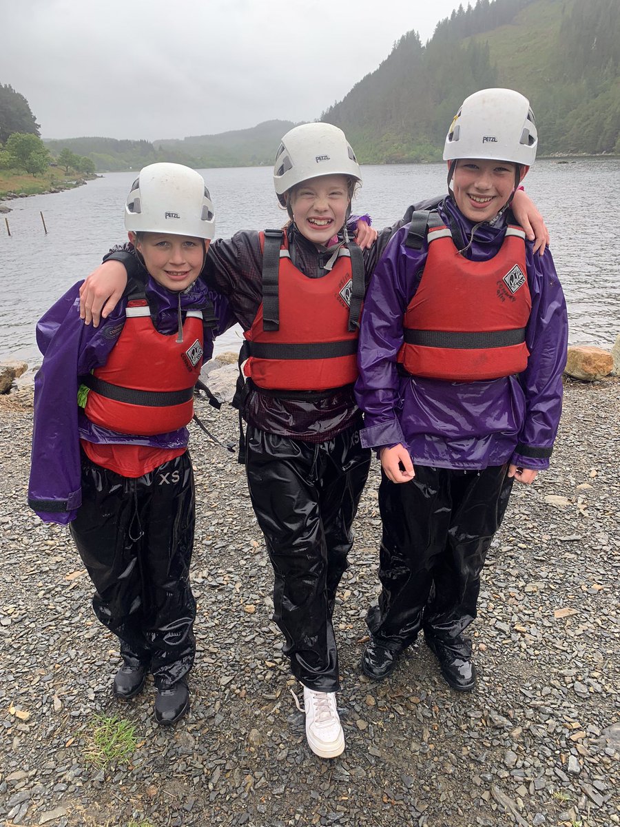 WavertonPrimary's tweet photo. Yesterdays fun in Conway. https://t.co/4sb9gT36lM