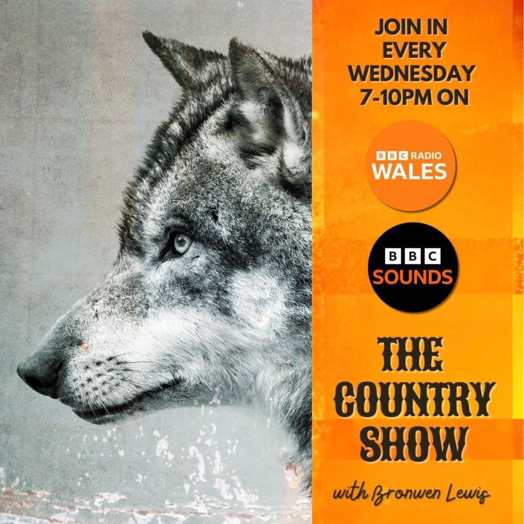 thevanities2001's tweet photo. Great to see Just Passing Thru (ft. @bobfitzmusic) back on @BBCRadioWales this week as the featured “Hometown Showdown” track on The Country Show. @TIWNmedia 🤠 https://t.co/0i0uWkO6c7