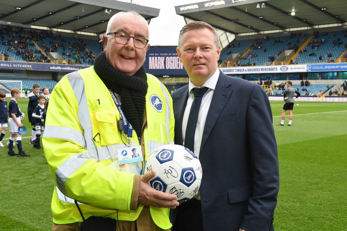 Farewell to Shaun Hutchinson, the legacy of Steve Kavanagh and have you ever wanted the Lions to lose? Supporters have their say in the latest #Millwall Fans Panel
southwarknews.co.uk/sport/football…