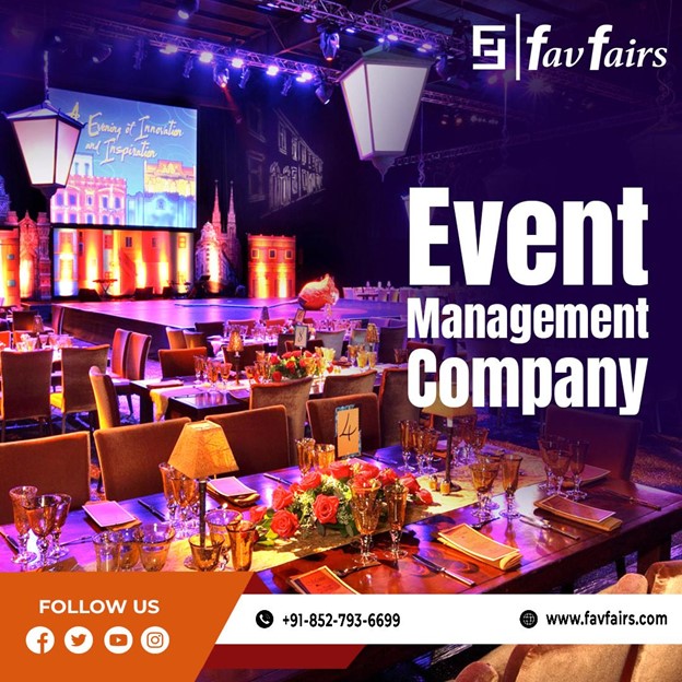 Get ready to turn your events from ordinary to extraordinary with Fav Fairs Event Management!  Whether it's a wedding, corporate gathering, or a grand celebration, let us sprinkle our magic to make your moments unforgettable.
#favfairs #eventplanning #eventmanagement #memorable