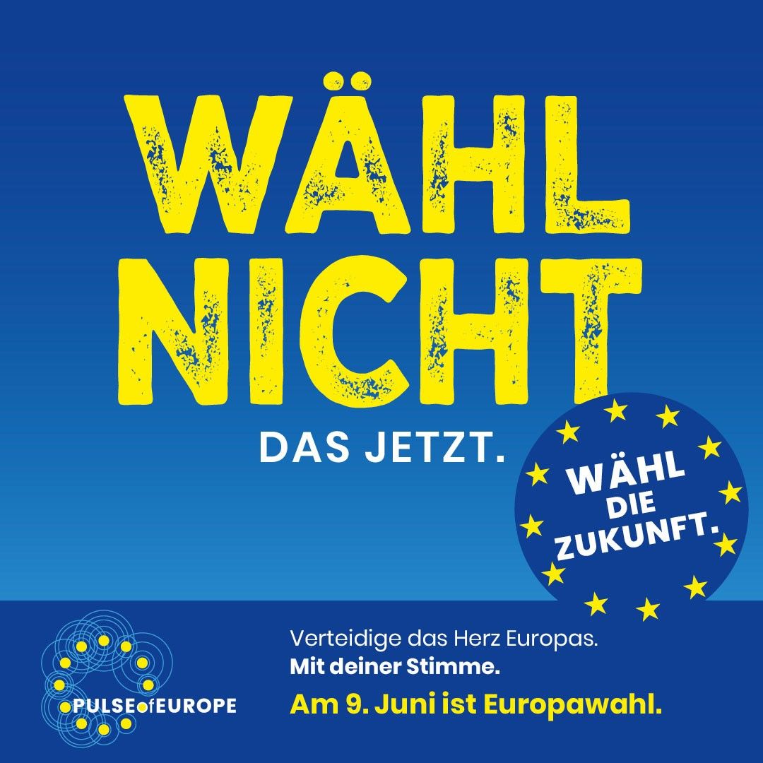 PulseOfEuropeAustria tweet media