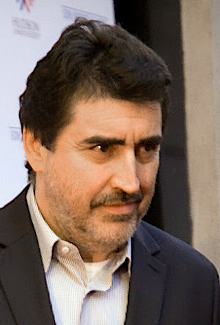 Happy birthday to the great British actor Alfred Molina who was born Alfredo Molina on this day in 1953 in Paddington. #AlfredMolina #Paddington #PrickUpYourEars #AnEducation #EnchantedApril #BoogieNights #LoveIsStrange #Chocolat #Luther #TheDaVinciCode #LetterToBrezhnev