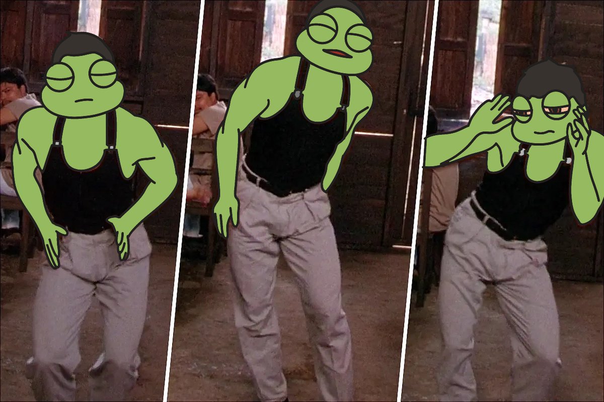 Did somebody say celebrate? 🥳

$RWA