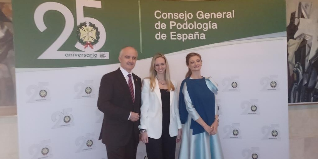 👉🏻La <a href="/ComunidadMadrid/">Comunidad de Madrid</a>  trabaja en el diagnóstico y tratamiento de los problemas de salud de los pies.

✔Para todas las etapas de la vida, especialmente en personas que practican deporte, pacientes diabéticos y mayores.

 c.madrid/k4fn92