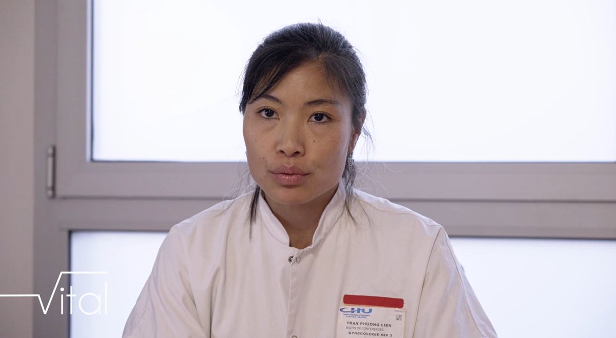 📺La #vaccination contre les infections #HPV est recommandée dès 11 ans. Elle peut prévenir jusqu’à 90% des cancers liés aux HPV. 
📌Les professionnels de santé à La Réunion vous en parlent dans le dernier numéro de VITAL : bit.ly/3gW30yF
🔍En savoir plus sur les HPV :