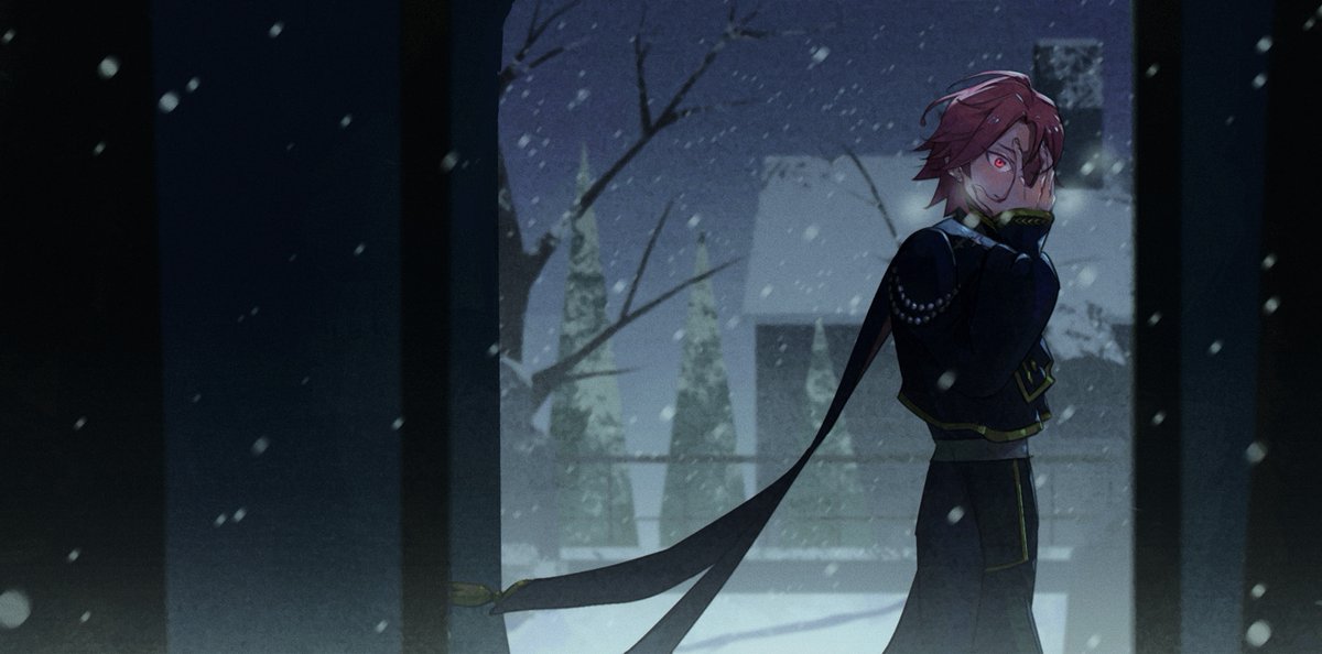 rhkxkzn0's tweet photo. Noir Neige https://t.co/5vrymGqbBo