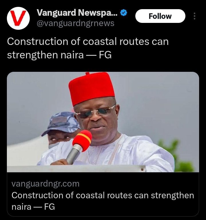 I’m sorry to Ebonyi people but now y’all see how Engr Umahi have represented you people Tell me how a governor for 8yrs do not know what due diligence is In this life arrogance can’t take you anywhere but failure