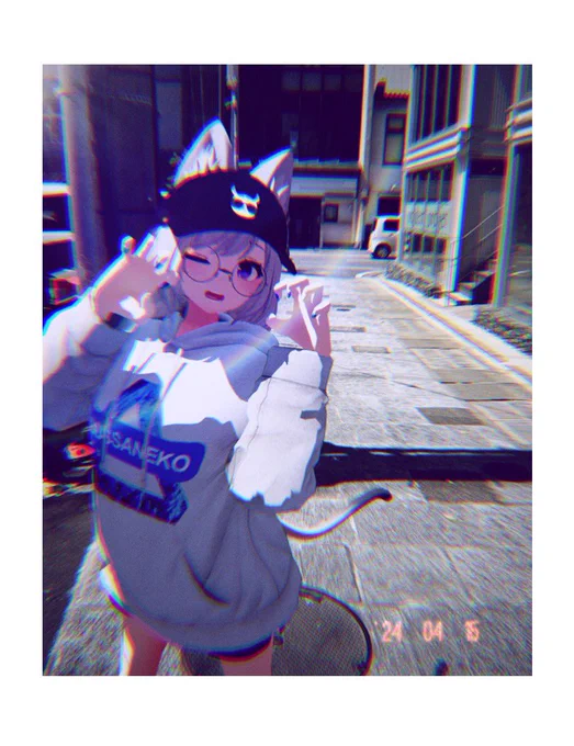 今年に入ってからのお気に入りFumi#fumifumi_v 