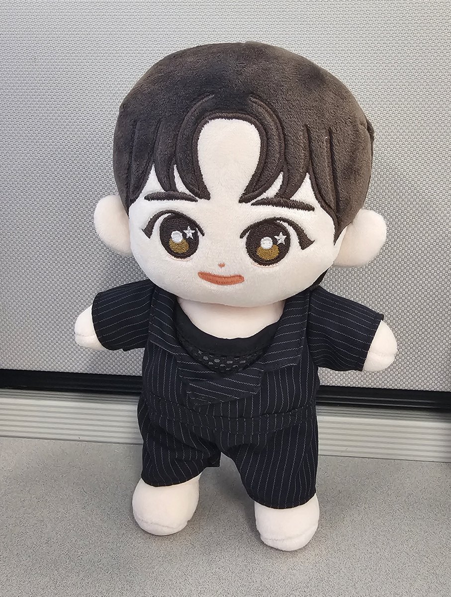 meosittak's tweet photo. 나도 와따
주문하고 받기까지 8개월😂😂 https://t.co/bRbiWNRybm