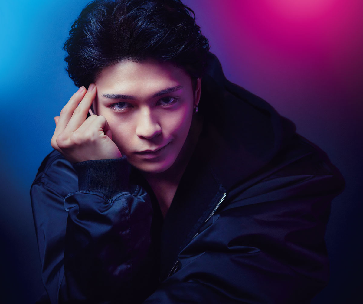 ZONe ENERGY公式アンバサダーに眞栄田郷敦さんが就任!! リニューアル