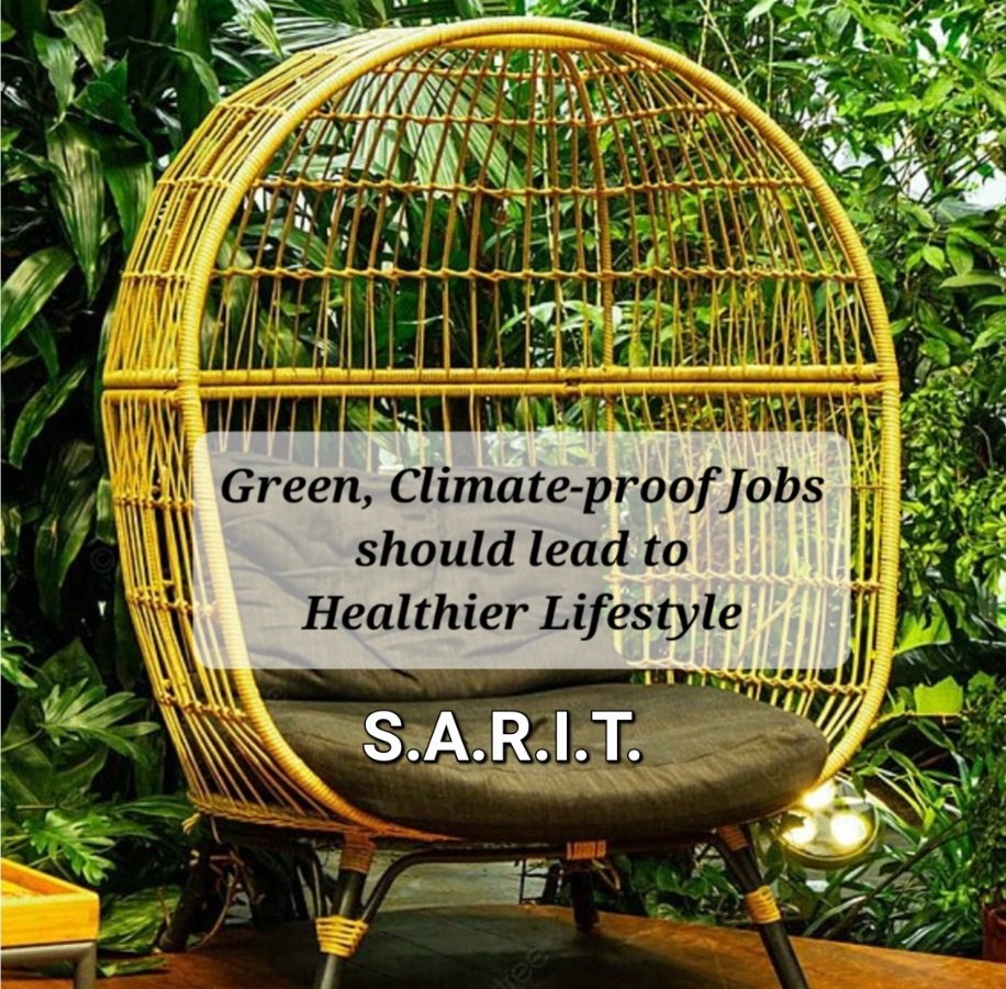 MediaSmisar's tweet photo. SmiSar Green Jobs
#smisar #smisarsustainablesolutions #greentransition #greenindustry #sustainablefuture #sustainablebusiness #greeneconomy  #greenbusiness #green #greengrowth https://t.co/uzxWudo28w