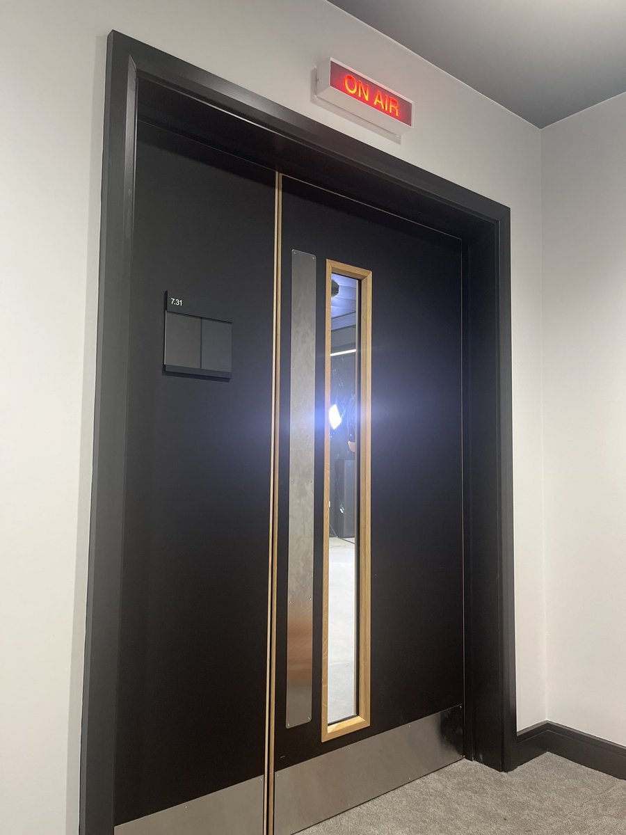 AttuneProject's tweet image. Filming for #AttuneProject Work Package two is underway in Leeds today. Watch this space for more updates on Attune outputs! 

#MentalHealthWeek #MentalHealthResearch