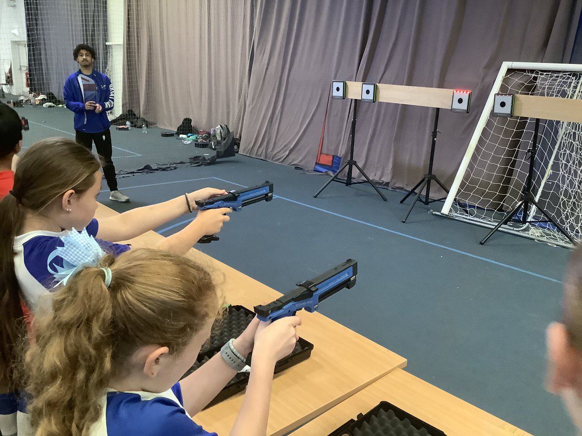 St Teresa of Lisieux Catholic Primary Academy tweet media