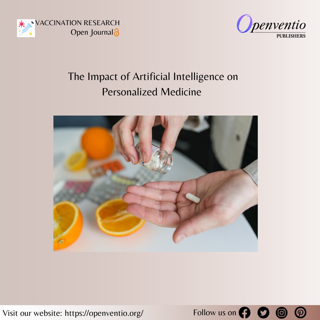 VROJ - Openventio Publishers tweet media