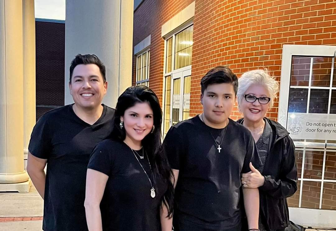 Tonight my Zz (Zealand) played his spring orchestra concert and we are so proud that God let us be his mom and dad! Thank you Nana <a href="/dianastancil/">Diana Stancil</a> for being there, we missed Tata <a href="/keithstancil/">Keith Stancil</a>