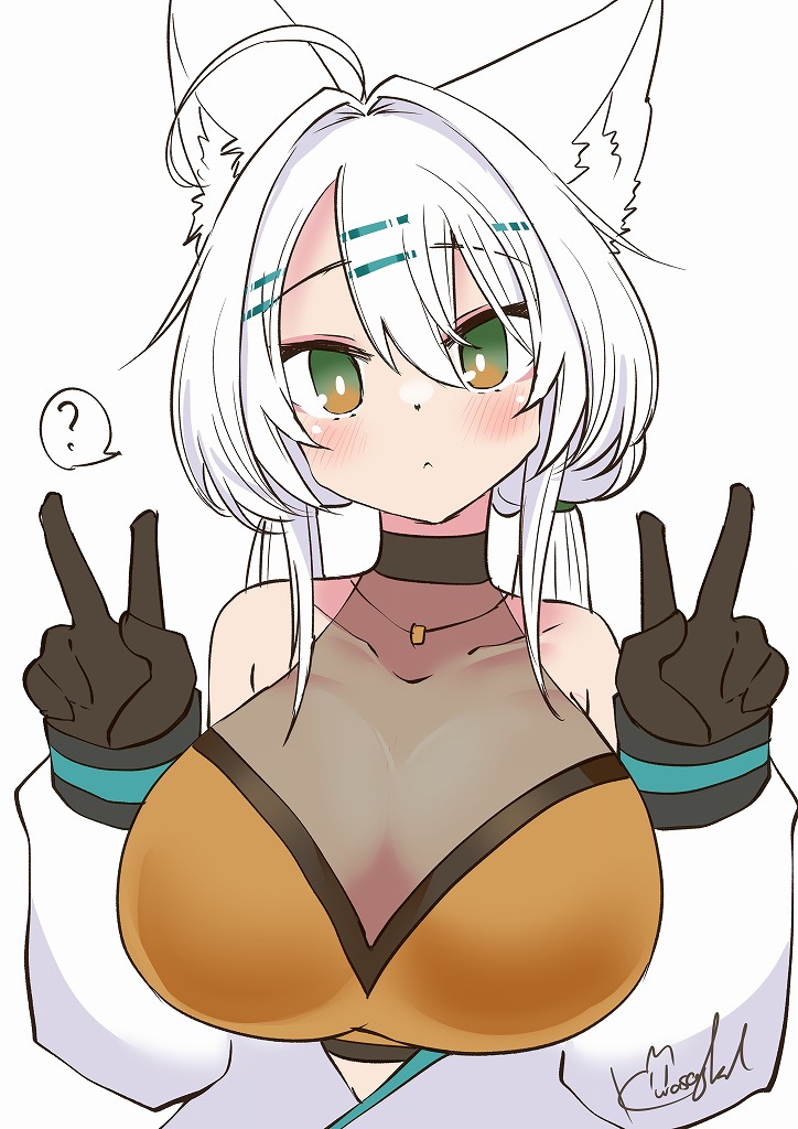 ニクスてんての過去水着 