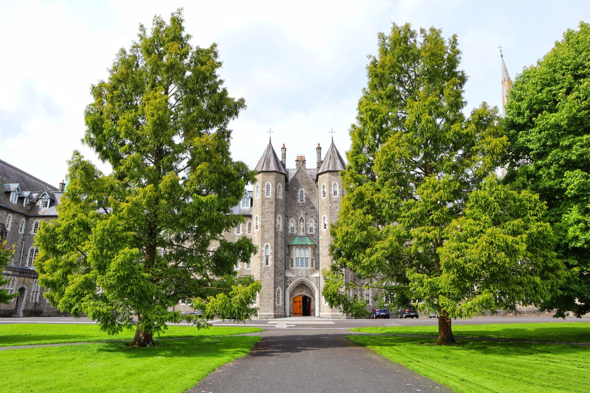 Best of luck to all secondary school students embarking on your Leaving Cert. If you're still undecided about your next steps, come along to our Open Day, 29th of June - our Student Recruitment team & Student Ambassadors will be on hand to answers any questions you may have.