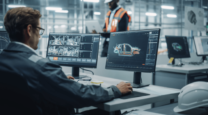eleymet's tweet photo. Unveiling The Power of Smart Data – Transforming Manufacturing Through Precision Metrology

https://t.co/8ddW0fbBnD https://t.co/uioym690Ld