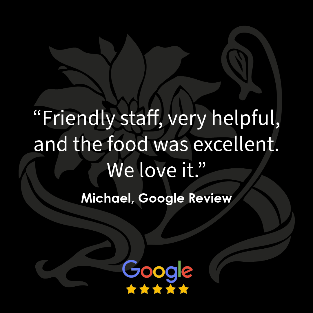 We take our commitment to providing diners with excellent service and the very best food seriously. ⭐⭐⭐⭐⭐

Book your table today, and find out why Sachins is Newcastle’s favourite Punjabi restaurant.

📱 0191 232 4660
