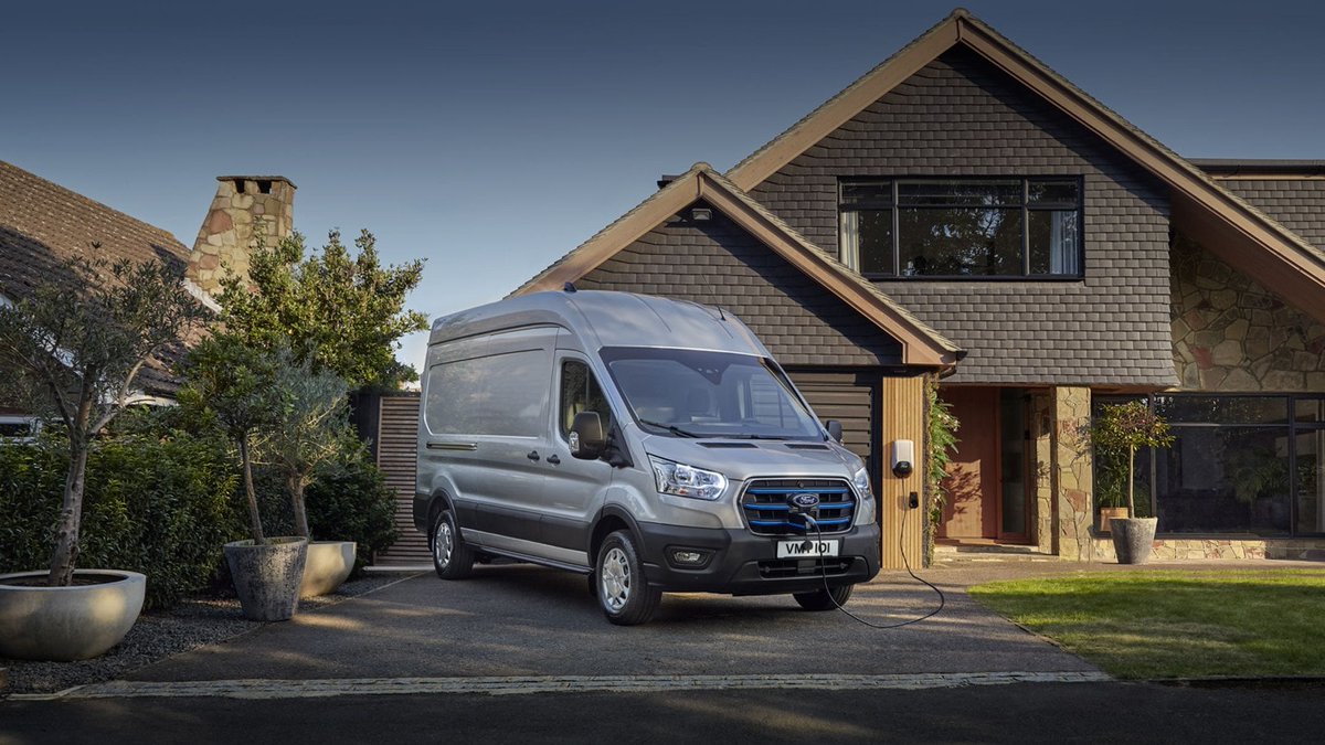 Whether you're looking for a reliable work van or a sustainable option for your business. Visit us today to test drive this innovative vehicle and make a positive impact on the environment. Don't miss out on this opportunity to drive into the future with Ford Electric Transit!
