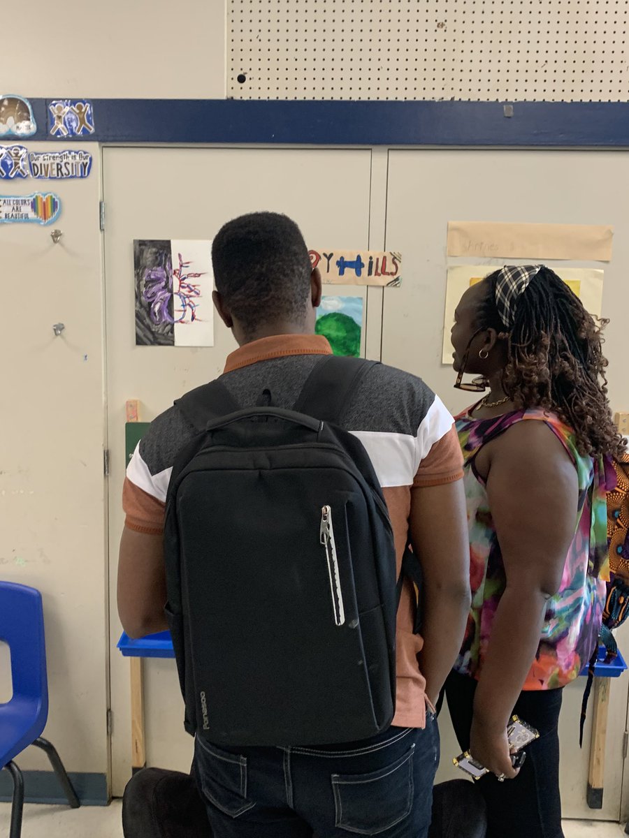 Meagan Ravindra tweet media