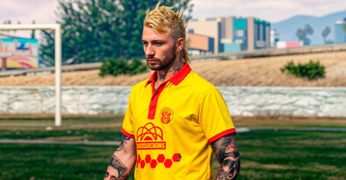 Broken Roleplay tweet media