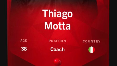 y_bux's tweet photo. @Sorare Wen coach card utility, ser ?

cc @ni2las @EnPaulPosition @zenoobvie @SoToutoune89 @QTNSorare @SorarePem @McBrideAce @mpenn_10 @sorarebreizh @BanZzai @Sorareitalia_FC 

#Sorare https://t.co/eWdkc3aWNl
