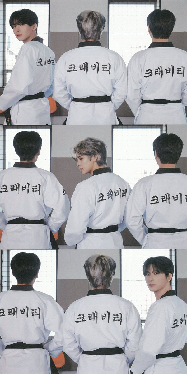 0303gif's tweet photo. OFFICIAL FANCLUB 4th LUVITY
<LUVITY GAMES> 스캔 #세림 #크래비티 https://t.co/mXr6SAQhJJ