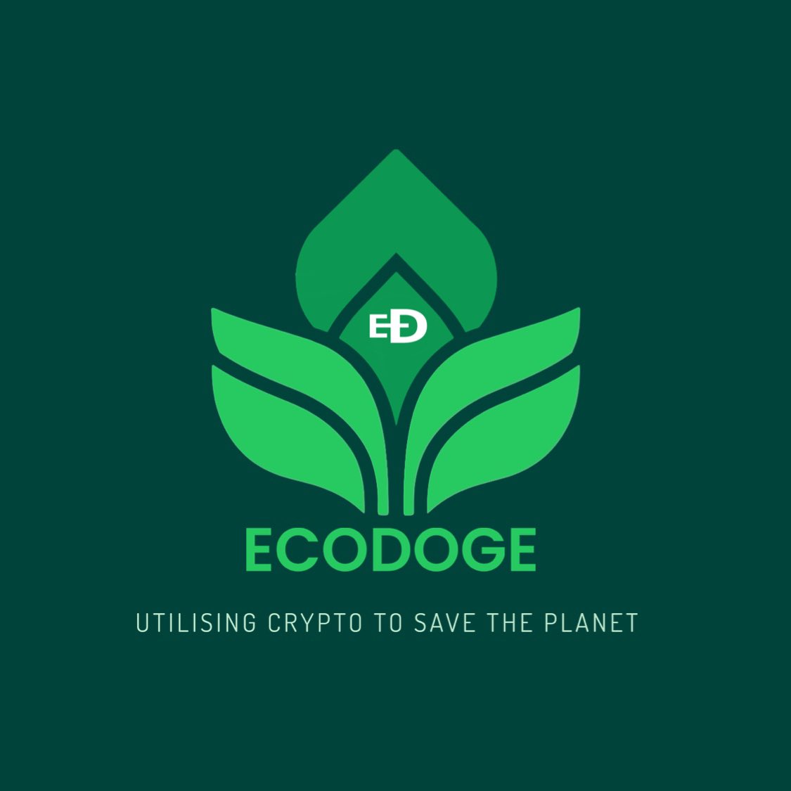 ecodoge_token's tweet photo. Make sure to pickup some $ECOD Merch on our website ➡️ https://t.co/pX13WIuxV4 
We are working hard behind the scenes to prepare for our token launch.

We will be changing the game and becoming the number 1 social-impact cryptocurrency project. https://t.co/CkfdsOVmkJ