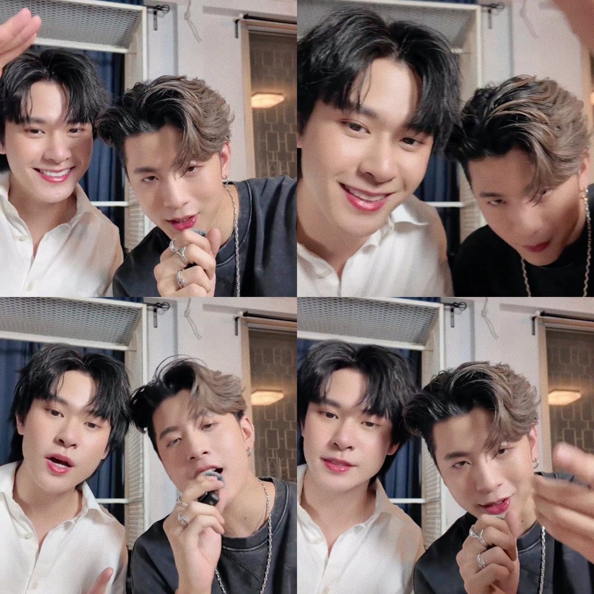 ssuchananie_'s tweet photo. ทุกคนเงียบ อย่าเสียอาการ บอกว่าอย่าเสียอากา..🤪

#อัยจะชงชจก ♡ https://t.co/pTe6mivXI1
