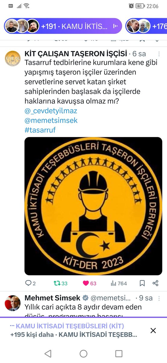 <a href="/Mustafaemrpala/">Mustafa Pala</a> Kitlerde çalışan taşeron çok kötü durumda <a href="/isikhanvedat/">Prof. Dr. Vedat Işıkhan</a>