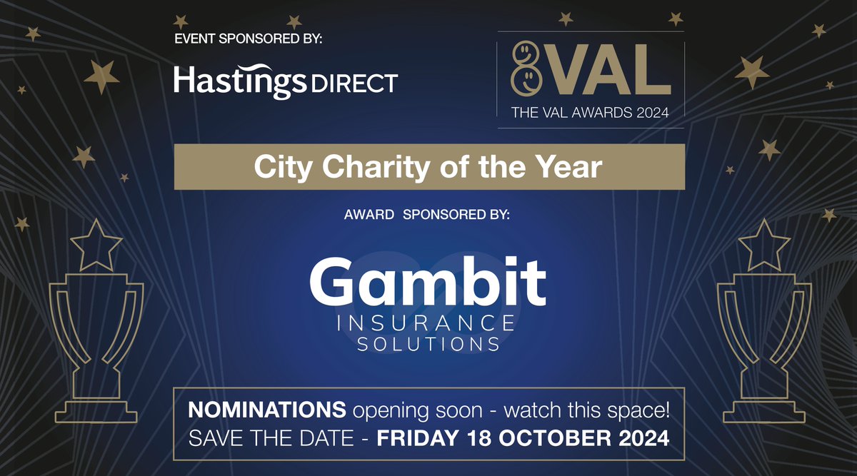 Voluntary Action LeicesterShire (VAL) tweet media