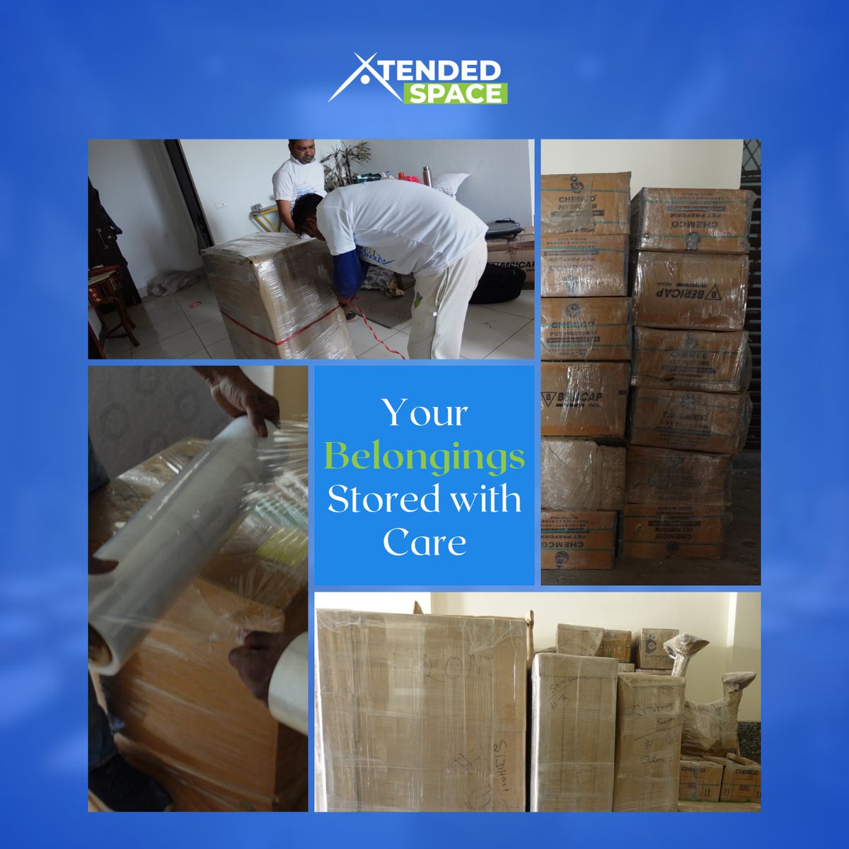 Trust Xtended Space to keep your belongings safe and secure. Our top priority is the care and security of your goods 📦🛡️
.
.
.
#StorageSolutions #SecureStorage #SafeStorage #StorageMadeEasy #delhincr #StorageCare #XtendedSpace #StorageFacility #SafeAndSecure #TrustedStorage