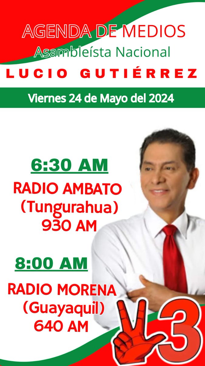 Estaremos atentos al accionar del CPCCS, que debe renovar hasta noviembre 2024 a la mayoría NEFASTA del CNE, responsable de la Narco Política y Narco Justicia en Ecuador. Ellos se hicieron sordos, ciegos y mudos ante las millonarias campañas electorales financiadas por la Narco