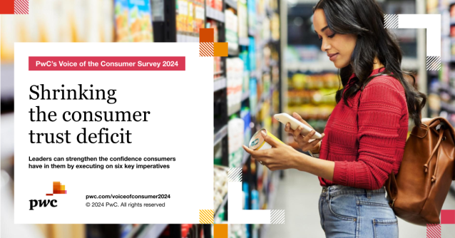 jondspivey's tweet photo. Discover key insights on consumer trust from our Voice of the Consumer Survey. See all the findings now, and explore how brands can build consumer confidence: https://t.co/ZkX4cHX5ad #VoiceofConsumer #ConsumerConfidence #Trust https://t.co/bNNxi057CJ https://t.co/ZfD8cghiwf