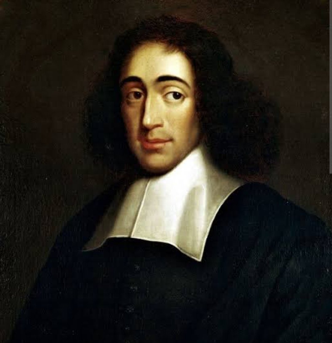 “Bir duygu kendisine aykırı ve kendisinden daha güçlü bir duygu olmadan ne bastırılabilir ne de ortadan kaldırılabilir.”

Spinoza | Ethica