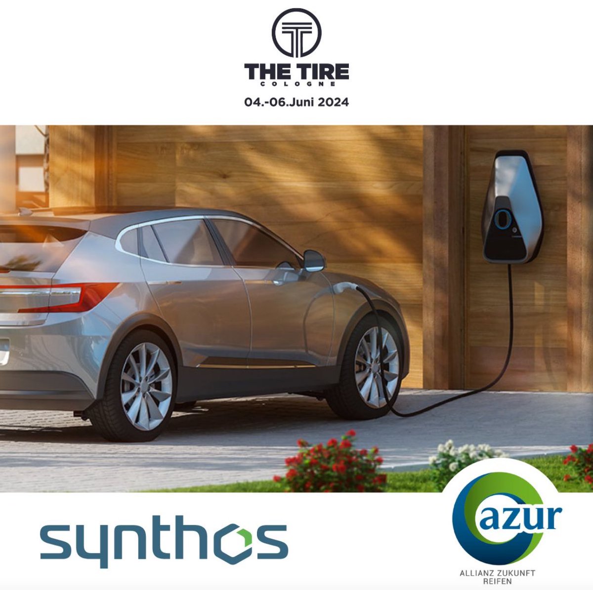 Synthos Synthetic Rubber tweet media