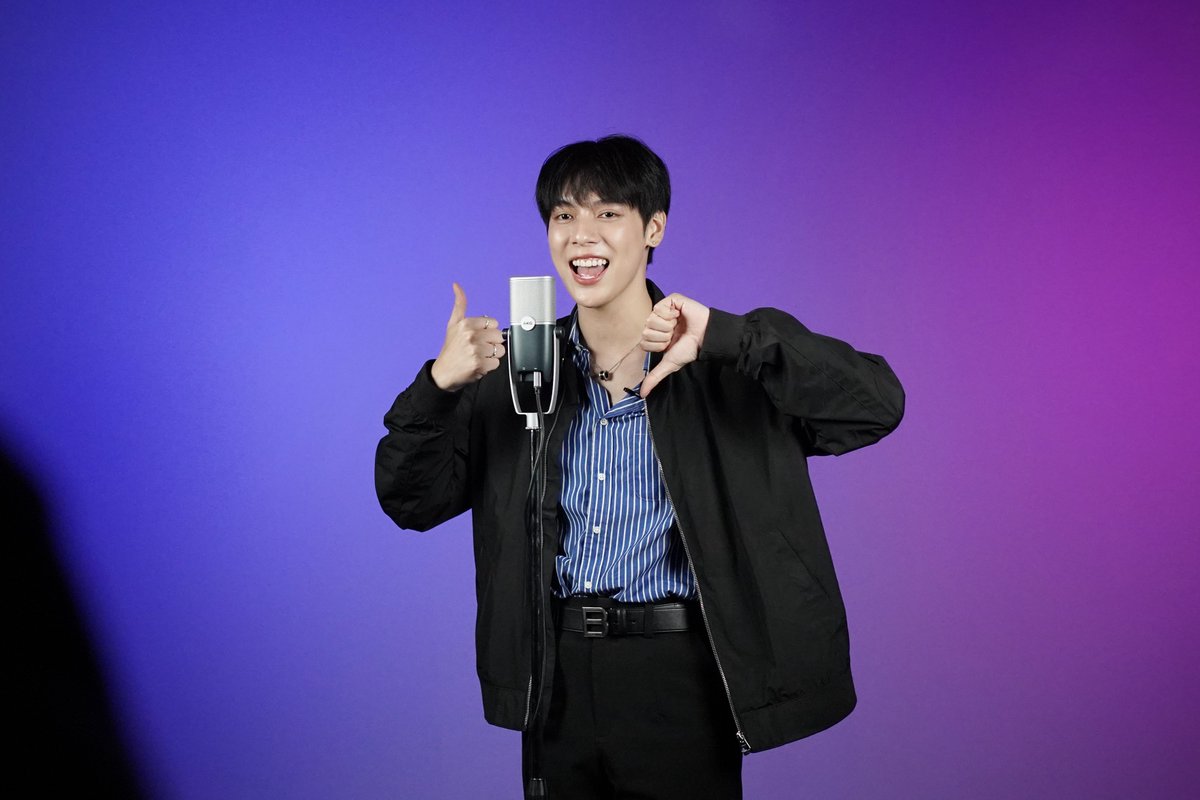 InsightArtistTH's tweet image. แฮปปี้ขั้นสุด! คอนเทนต์นี้จะสนุกแค่ไหนรอติดตามกันได้เลย!💥🥳 @Bugabootv 

📌 ติดตามรายการ #BUGABOO2TALK ได้ทาง Youtube : Bugaboo.TV

#BUGABOOTV
#DeepTalk_Pentor #DeepTalk
#PentorJeerapat2ndSingle 
#PentorJeerapat #เป็นต่อจีรภัทร
#PentorJrp #InsightArtist