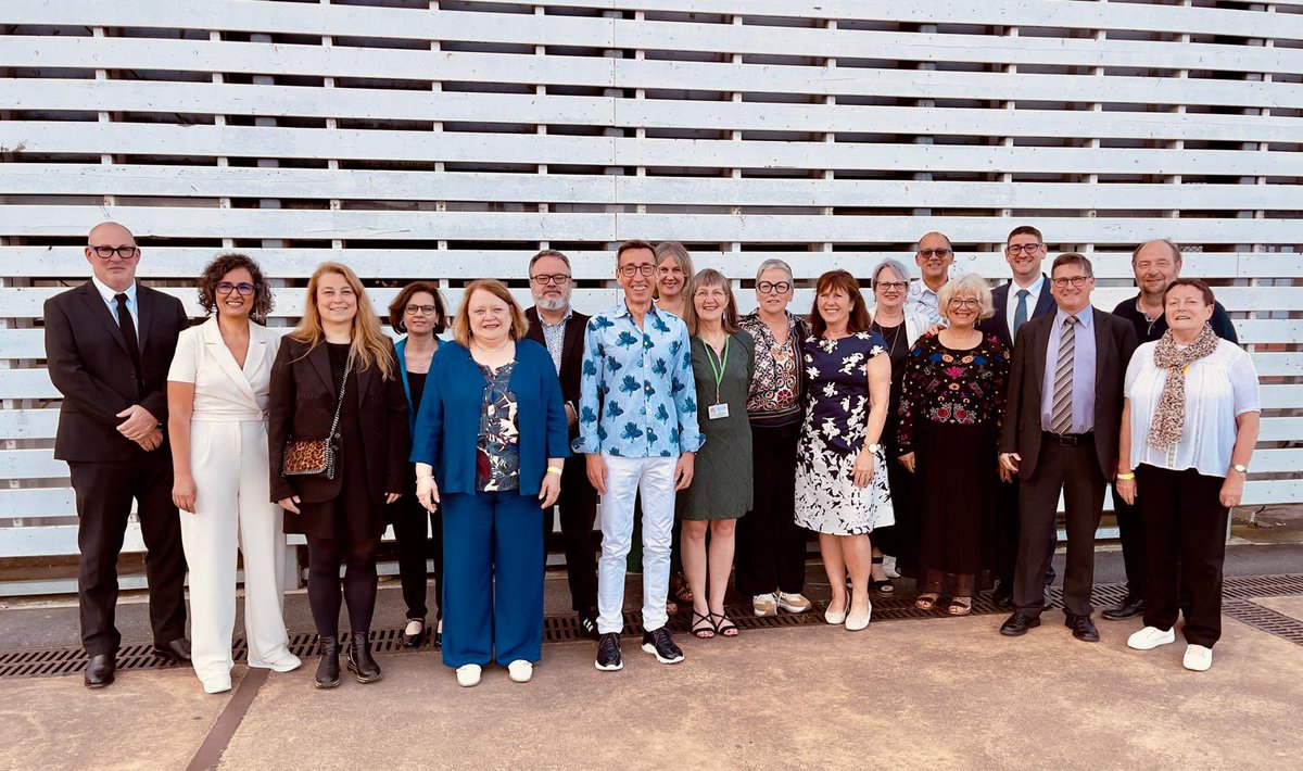 SNPDEN-UNSA REIMS tweet media