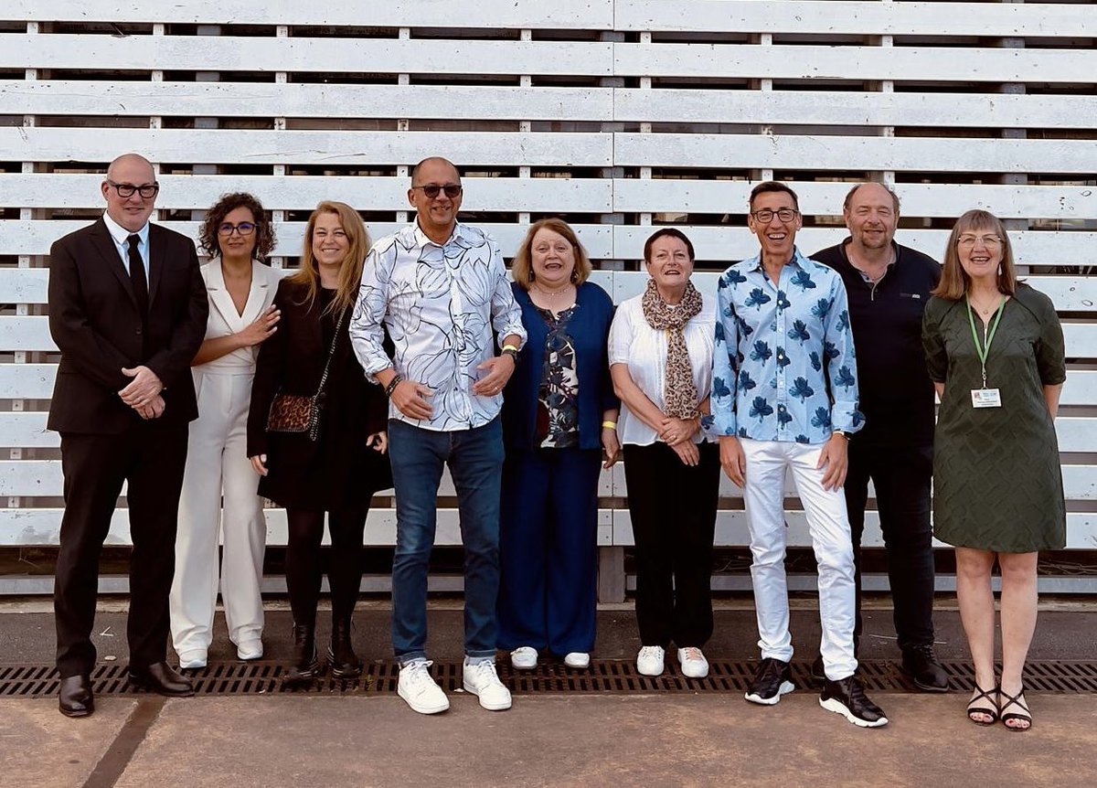 SNPDEN-UNSA REIMS tweet media