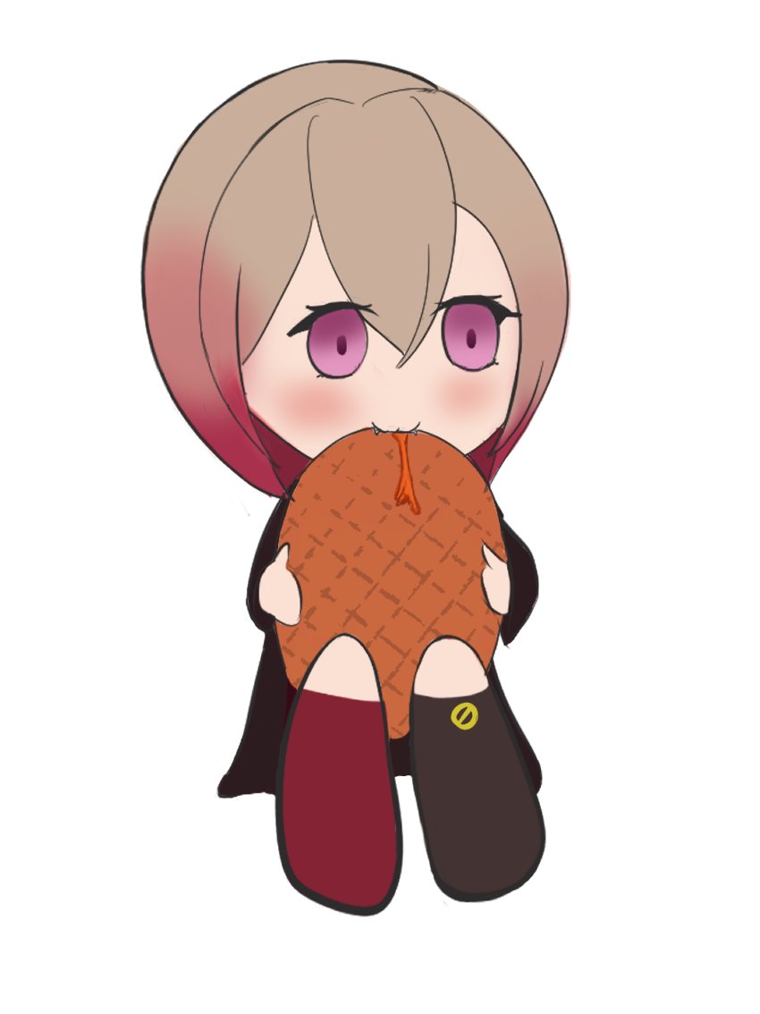 ZomB'Harry (@zombharry) on Twitter photo Silly little drawing of <a href="/IekushiChapipi/">Iekushi Chapipi 👾💾 VSinger | VTuber</a>
Happy Birthday to the most dangerous virus!
#ChaPNG Silly little drawing of <a href="/IekushiChapipi/">Iekushi Chapipi 👾💾 VSinger | VTuber</a>
Happy Birthday to the most dangerous virus!
#ChaPNG