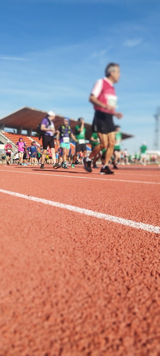 'San Fernando de Henares @Ayto_SFH: una carrera con un sabor especial': soycorredor.es/noticias/san-f…, vía @soycorredor_es. #CarrerasPopulares #Atletismo #Running