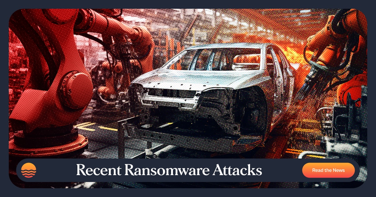 Victims of Ransomware Attacks in 2023 Increased 71% Over 2022 Levels

#Resilience demands a comprehensive understanding of an organization's ability to quickly rebound from #ransomware attacks...

ransomwareattacks.halcyon.ai/news/victims-o…

#cybersecurity #infosec #security